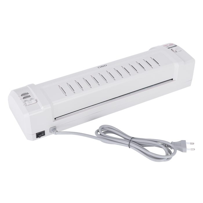 DELI E3894-EU A3 LAMINATOR