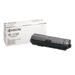 Kyocera TK-1150 Black Toner Cartridge - Image 2