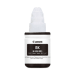 Canon GI-490 Black Ink Bottle - Image 2