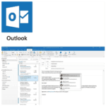 Microsoft Office Home and Business 2019 P2 32-BIT/X64 - Image 2