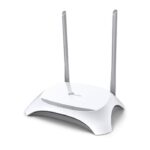 TP-LINK 3G/4G WIRELESS U ROUTER  TL-3420 - Image 3