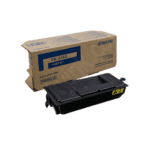 Kyocera TK-3150 Black Toner Cartridge - Image 2