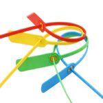 Plastic Seals 40cm - Image 3