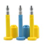 Bolt seals - Image 2