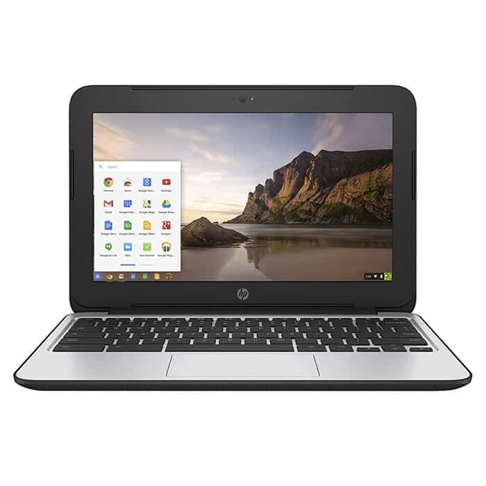 Hp Chromebook 11 G4 Extremly Fast And Reliable