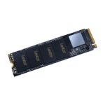 500Gb high speed pcie internal SSD Lexar (LNM610-500RB) - Image 3