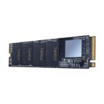 500Gb high speed pcie internal SSD Lexar (LNM610-500RB) - Image 2