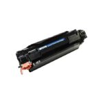 HP 83A Black toner (Original Toner) - Image 2