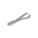 Metal Strap Seals- 25 Cm Tin Plate