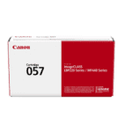 Canon 057 Toner Cartridge