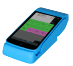 AOWX Android POS Machine - Image 2