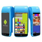 AOWX Android POS Machine