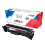 American Color ACF217A Toner