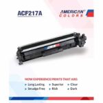 American Color ACF230A Toner - Image 2