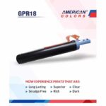 American Color AGPR18 Toner - Image 2