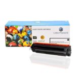 Lightwave CF210A - 131A/125A/128A Toner- BLACK