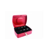 CASH BOX 10" RED 8878M