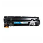 LIGHTWAVE TONER LW-H-CE285A Black