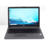 Hp 250 g7 i3 8th gen 8gb 256gb ssd or 500gb