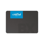 Crucial BX500 1TB 3D NAND SATA 2.5 inch 7mm Internal SSD