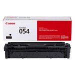 Canon 054 Black Toner Cartridge for Canon Color imageCLASS MF641Cdw, MF644Cdw, Laser Printer Yield 1,500 Pages - Image 2