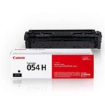 Canon 054 Black Toner Cartridge for Canon Color imageCLASS MF641Cdw, MF644Cdw, Laser Printer Yield 1,500 Pages - Image 3