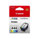 8285B001AA | Canon Ink Cartridge CL-446 Color