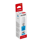 Canon Ink Cartridge GI-41 Cyan