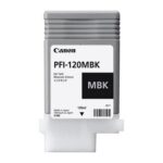 Canon PFI-120 Matte Black Ink Cartridge 130ml