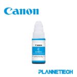 PIXMA CANON INK CYAN 490