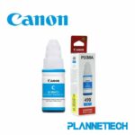 PIXMA CANON INK CYAN 490 - Image 2