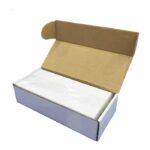 DATACARD BLANK WHITE PVC CARD (500) - Image 2