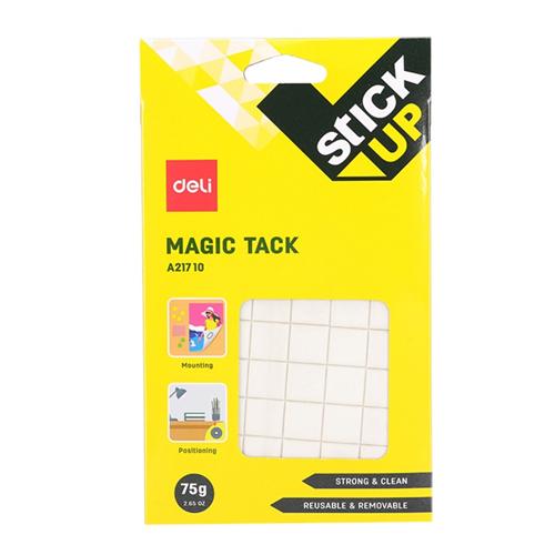 DELI-A21710-MAGIC-TACK-75G.jpg DELI A21710 MAGIC TACK 75G - Image 1