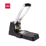 DELI E0150 EXPERT HEAVY-DUTY GIANT PUNCH 150 SHEETS