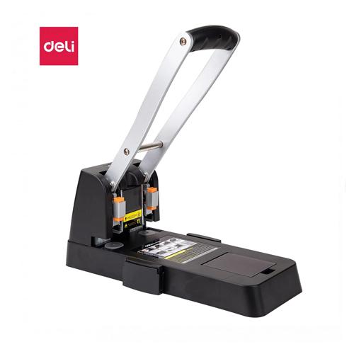 DELI-E0150-EXPERT-HEAVY-DUTY-GIANT-PUNCH-150-SHEETS.jpg DELI E0150 EXPERT HEAVY-DUTY GIANT PUNCH 150 SHEETS - Image 1