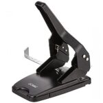 DELI E0160 METAL HEAVY-DUTY GIANT PUNCH 60 SHEETS