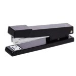 DELI E0423 STAPLER BLACK