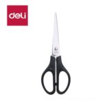 DELI E0603 SCISSORS 6.8" 17CM - RETAIL BLISTER PACK