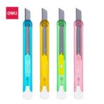 DELI E2054 PAPER CUTTER 9MM - COMIKO