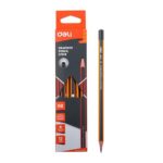 DELI E37016 HB PENCILS