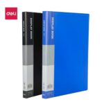DELI E38146 DISPLAY BOOK 30 POCKET