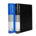 DELI E38148 DISPLAY BOOK 60 POCKET