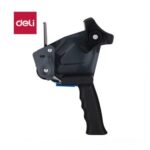 DELI E800 TAPE DISPENSER/SEALER H/DUTY FOR 2" TAPES