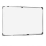 DELI EV900 MAGNETIC WHITEBOARD 4x3FT
