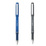 DELI G11 UPAL GEL PEN 0.7MM - G11-BK BLACK / G11-BL BLUE