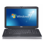 Dell Latitude E5530 i3 4gb 320gb