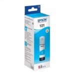 Epson 101 Cyan ink Bottle | C13T03V24A