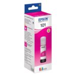 Epson 101 Magenta ink Bottle | C13T03V34A - Image 2