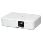 Epson CO-FH02 Smart Full HD 3LCD Technology Projector