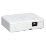 Epson CO-W01 Projector 3LCD Technology